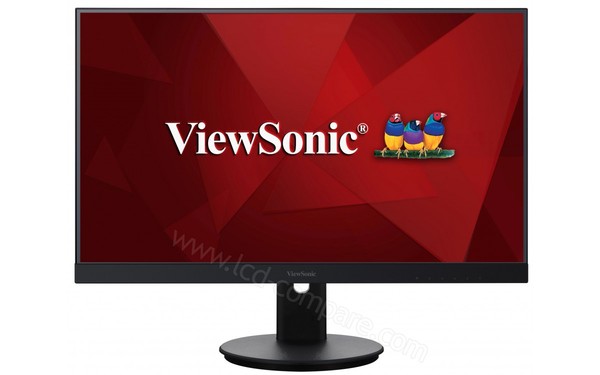 VIEWSONIC VG2739 - Vue de face