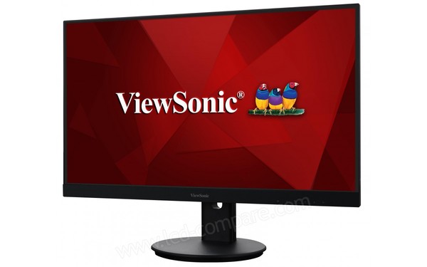 VIEWSONIC VG2739 - Vue 3/4 droite 1