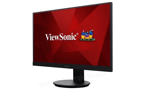 VIEWSONIC VG2739 - Vue 3/4 droite 2
