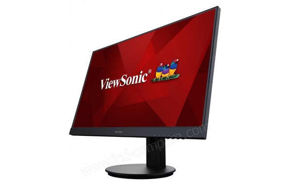 VIEWSONIC VG2739 - Vue 3/4 droite 3