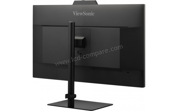 VIEWSONIC VG2741V-2K - Vue 3/4 arri&egrave;re