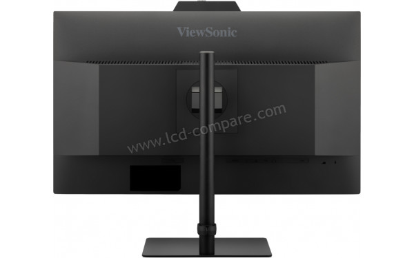 VIEWSONIC VG2741V-2K - Vue de l'arri&egrave;re