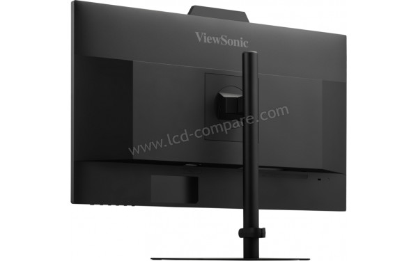 VIEWSONIC VG2741V-2K - Vue 3/4 arri&egrave;re