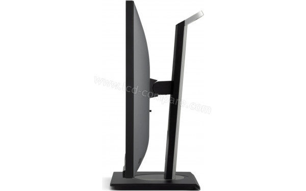 VIEWSONIC VG2748A-2K - Vue de profil droit