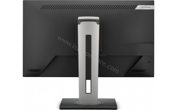 VIEWSONIC VG2748A-2K - Vue de l'arri&egrave;re