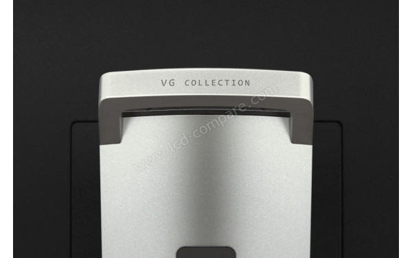 VIEWSONIC VG2748a-2 - zoom poign&eacute;e arri&egrave;re