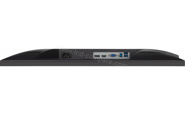 VIEWSONIC VG2748a-2 - Vue du dessous