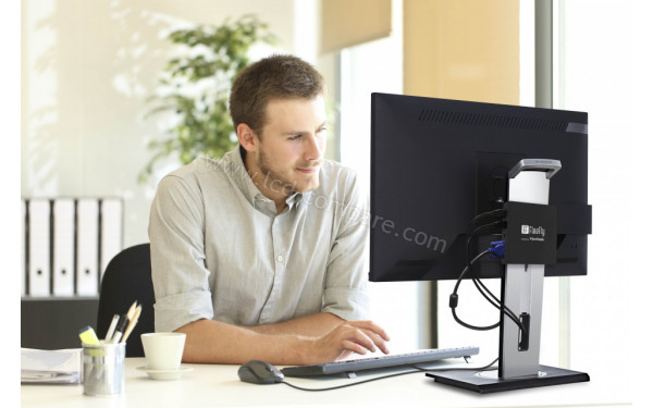 VIEWSONIC VG2748a-2 - Mise en situation