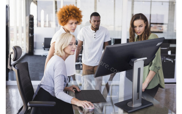 VIEWSONIC VG2748a-2 - Mise en situation