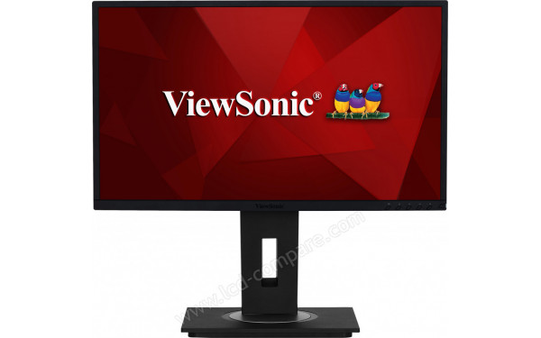 VIEWSONIC VG2748a-2 - Vue de face