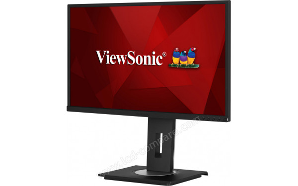 VIEWSONIC VG2748a-2 - Vue 3/4 droite