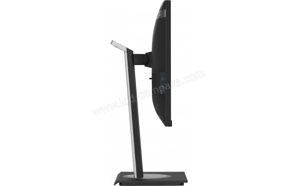 VIEWSONIC VG2748a-2 - Vue de profil gauche