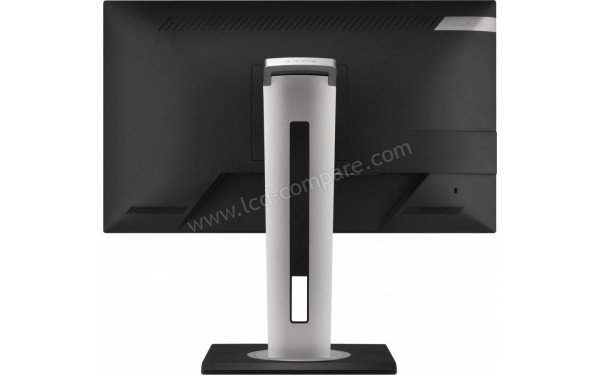 VIEWSONIC VG2748a-2 - Vue de l'arri&egrave;re