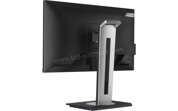 VIEWSONIC VG2748a-2 - Vue 3/4 arri&egrave;re