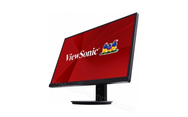 viewsonic vg2753