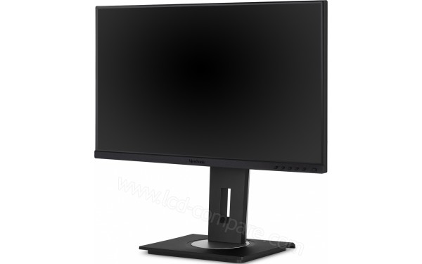 VIEWSONIC VG2755-2K - Vue 3/4 droite