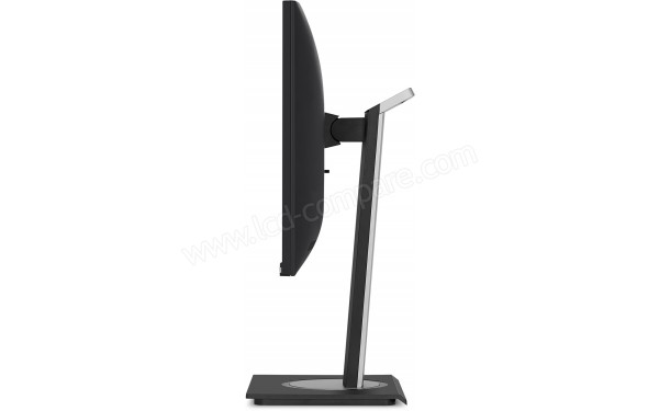 VIEWSONIC VG2755-2K - Vue de profil