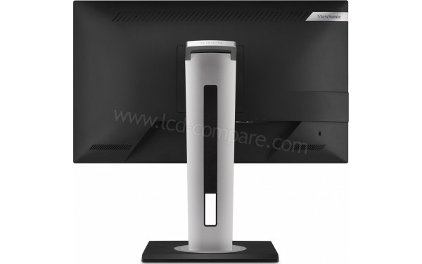 VIEWSONIC VG2755-2K - Vue de l'arri&egrave;re