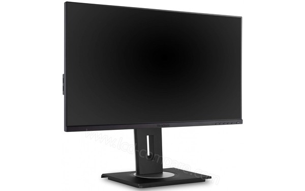 VIEWSONIC VG2755 - Vue 3/4 gauche