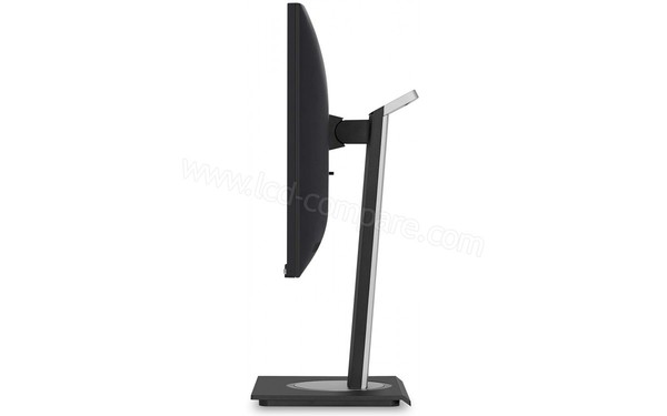 VIEWSONIC VG2755 - Vue de profil