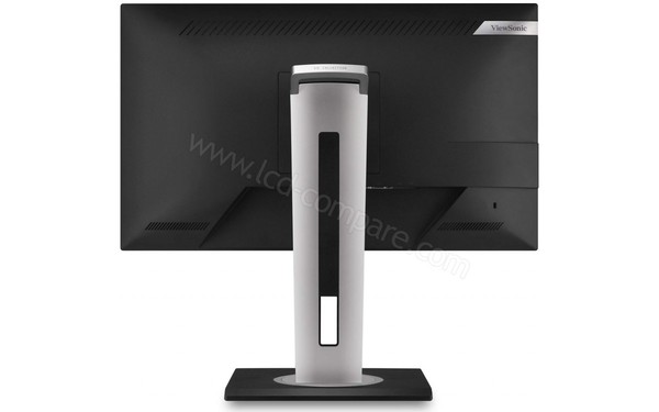 VIEWSONIC VG2755 - Vue de l'arri&egrave;re