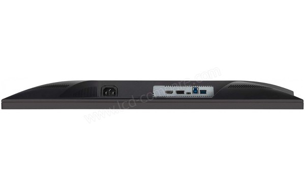 VIEWSONIC VG2755 - Vue du dessous