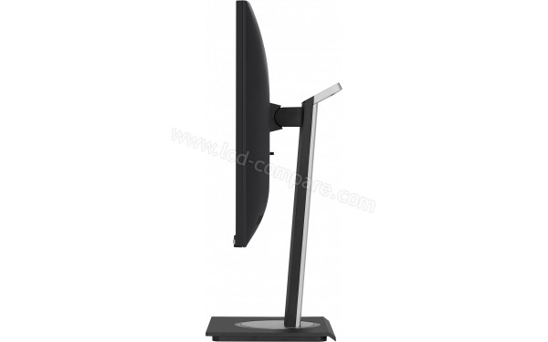 VIEWSONIC VG2756-2K - Vue de profil droit