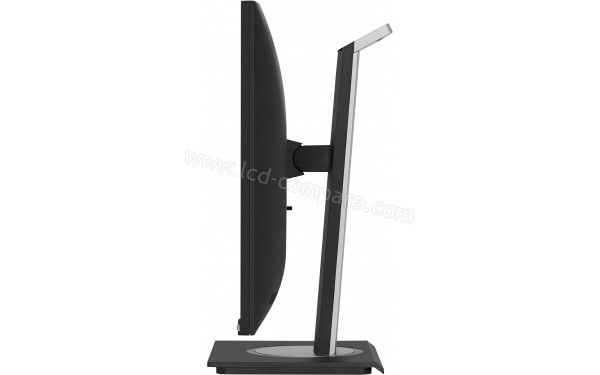 VIEWSONIC VG2756-2K - Vue de profil droit