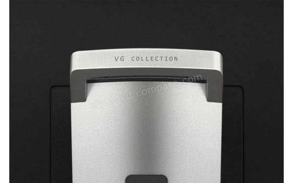 VIEWSONIC VG2756-2K - Zoom poign&eacute;e de transport