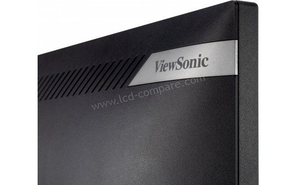 VIEWSONIC VG2756-2K - Zoom arri&egrave;re