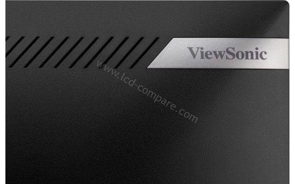 VIEWSONIC VG2756-2K - Zoom arri&egrave;re