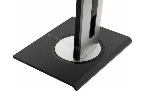 VIEWSONIC VG2756-2K - Zoom sur la partie basse