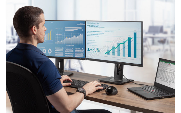 VIEWSONIC VG2756-2K - Mise en situation