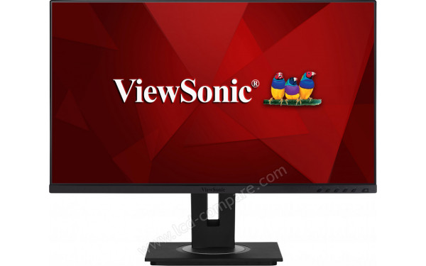 VIEWSONIC VG2756-2K - Vue de face