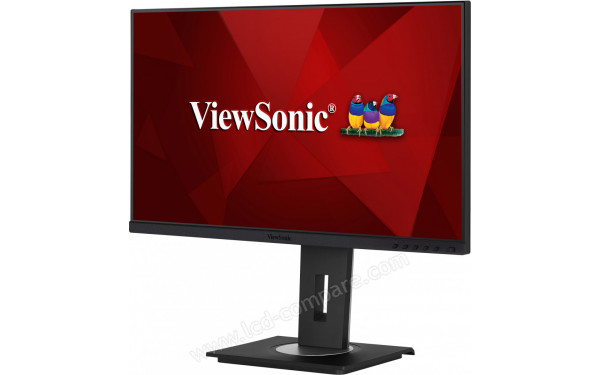 VIEWSONIC VG2756-2K - Vue 3/4 droite