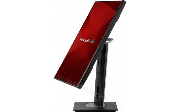 VIEWSONIC VG2756-2K - Vue 3/4 droite