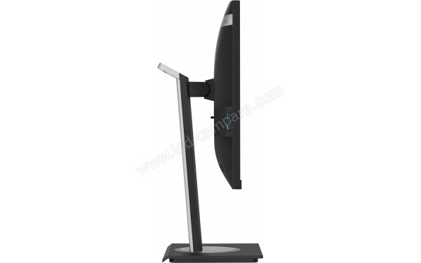 VIEWSONIC VG2756-2K - Vue de profil gauche