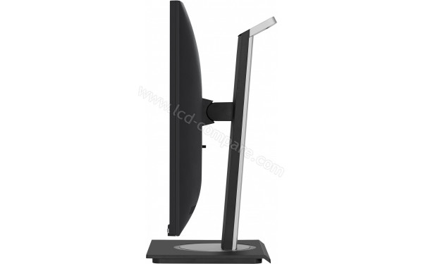 VIEWSONIC VG2756-4K - Vue de profil gauche