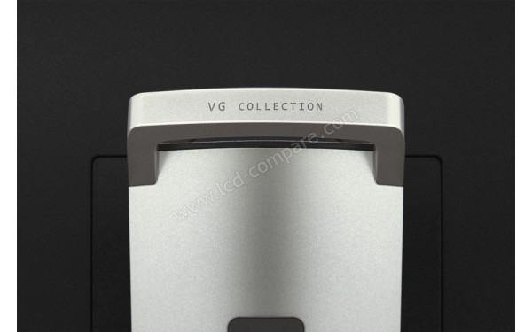 VIEWSONIC VG2756-4K - Zoom partie arri&egrave;re