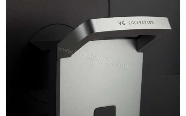 VIEWSONIC VG2756-4K - Zoom partie arri&egrave;re