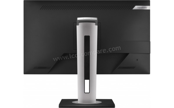VIEWSONIC VG2756-4K - Vue de l'arri&egrave;re