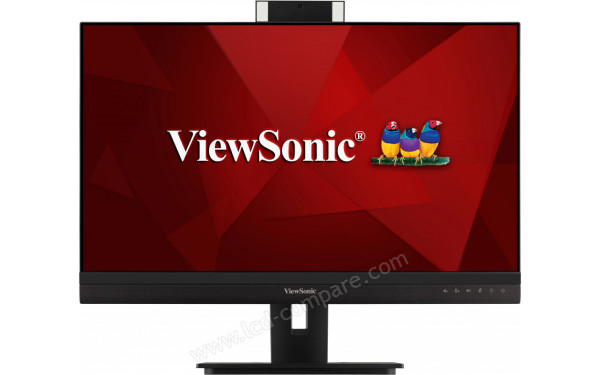 VIEWSONIC VG2756V-2K - Vue de face