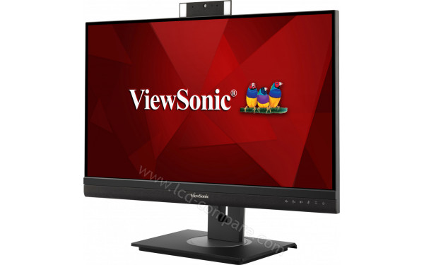 VIEWSONIC VG2756V-2K - Vue 3/4 droite