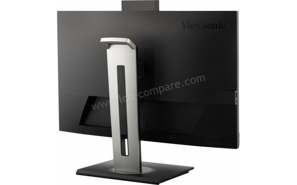 VIEWSONIC VG2756V-2K - Vue 3/4 arri&egrave;re