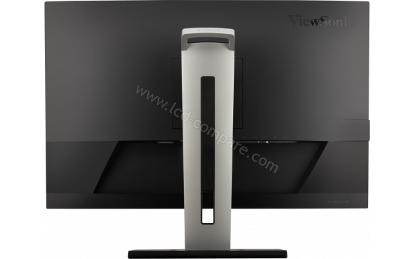 VIEWSONIC VG2756V-2K - Vue de l'arri&egrave;re