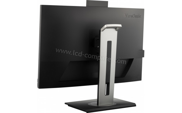 VIEWSONIC VG2756V-2K - Vue 3/4 arri&egrave;re