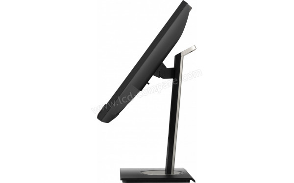 VIEWSONIC VG2756V-2K - Vue de profil bascul&eacute; vers l'arri&egrave;re