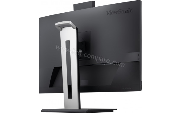 VIEWSONIC VG2757V-2K - Vue 3/4 arri&egrave;re