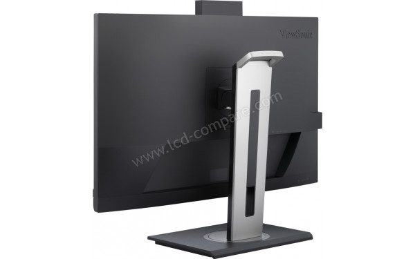 VIEWSONIC VG2757V-2K - Vue 3/4 arri&egrave;re