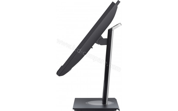 VIEWSONIC VG2757V-2K - Vue de profil bascul&eacute; vers l'arri&egrave;re